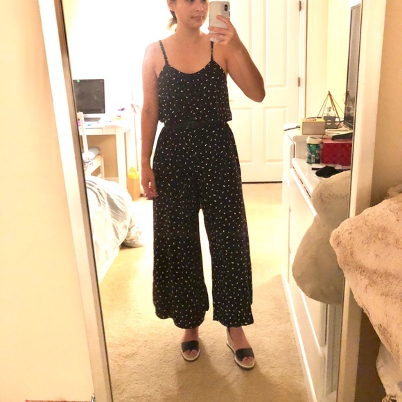 carly jean los angeles Pants - CJLA Jazz Jumpsuit